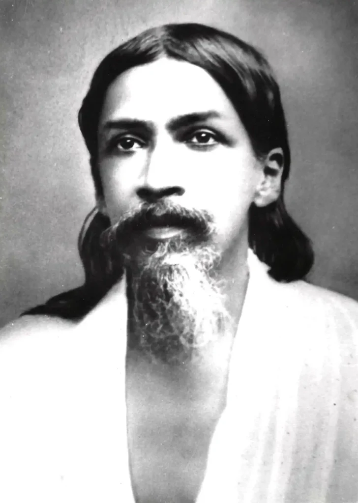 Sri Aurobindo