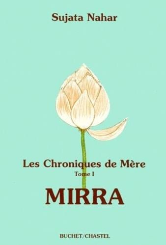 Les chroniques de-mere Mirra