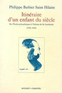 Itinéraire d'un enfant du siècle